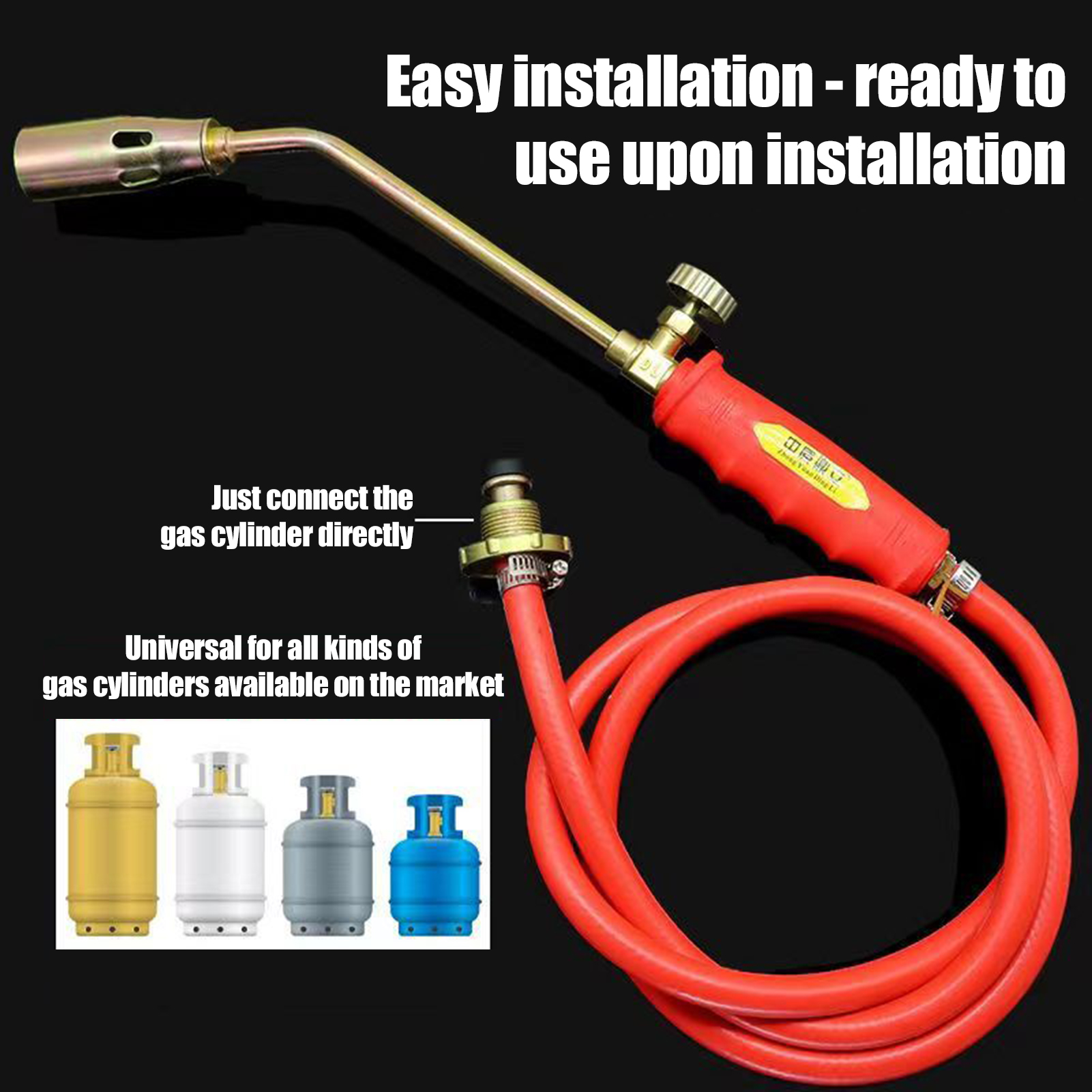 Cooking On Camping Stove - Outdoor Camping Burners Portable Manual Igniter