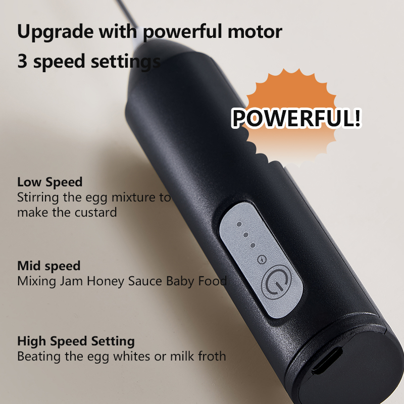 Wireless Milk Frothers Electri – обзор и цена Pocket Coffee Maker