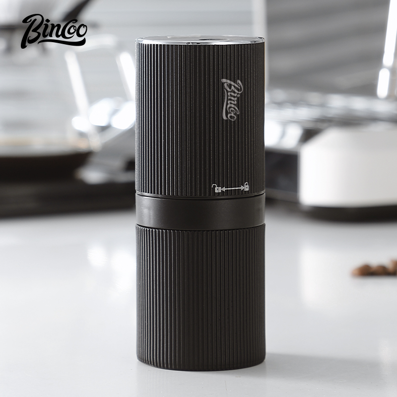 Bincoo Portable Electric Coffe – обзор и цена Pocket Coffee Maker