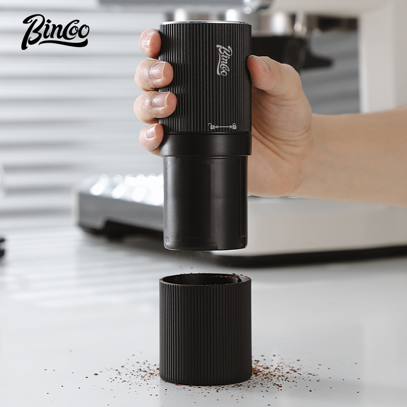 Bincoo Portable Electric Coffe – обзор и цена Pocket Coffee Maker