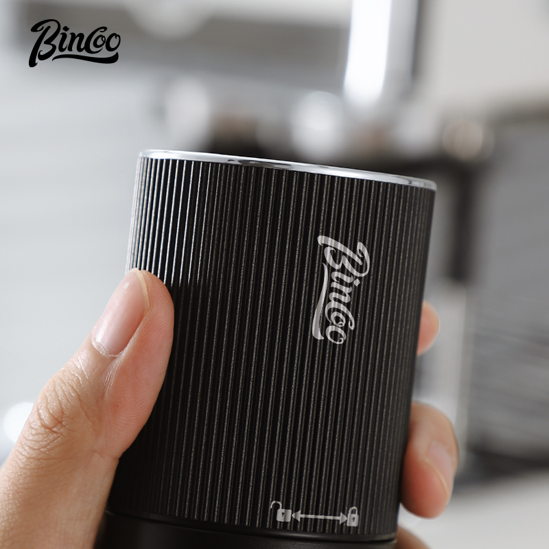 Bincoo Portable Electric Coffe – обзор и цена Pocket Coffee Maker