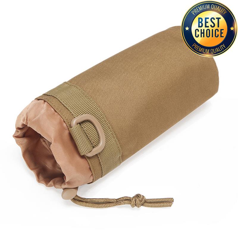 Hunting Water Bottle Pouch Out – обзор и цена Camping Cooking Bag