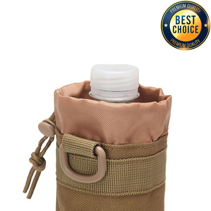 Hunting Water Bottle Pouch Out – обзор и цена Camping Cooking Bag