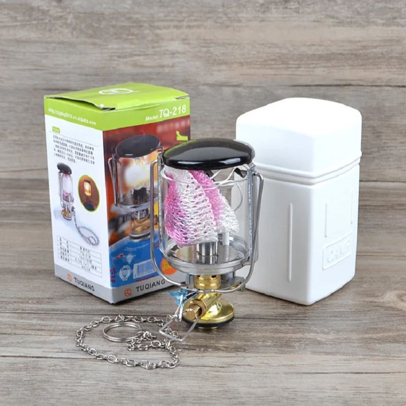 Camping Mini Gas Gas Lantern T – обзор и цена Cooking On Camping Stove