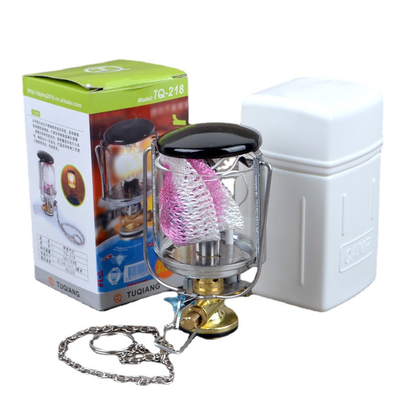 Camping Mini Gas Gas Lantern T – обзор и цена Cooking On Camping Stove
