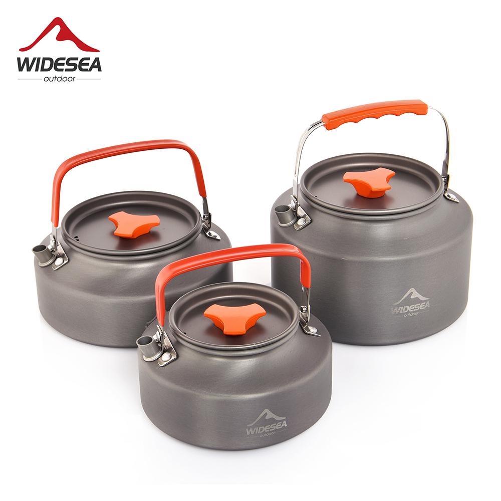 Widesea 1.1L 2L1.5L Camping Wa – обзор и цена Camping Cooking Unit