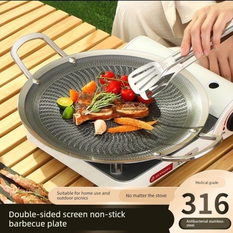 316 Stainless Steel Multifunct – обзор и цена Camping Hiking Cooking