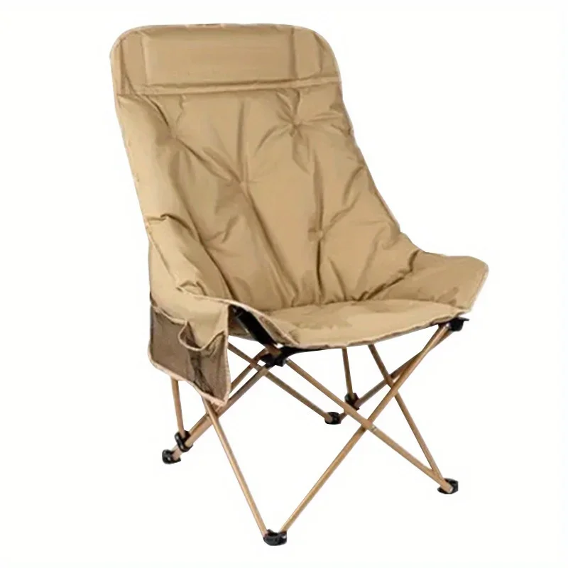 High back moon chair outdoor b – обзор и цена Camping Cooking And Eating Set