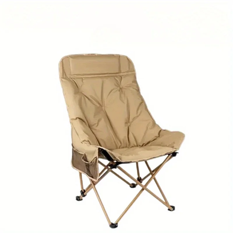 High back moon chair outdoor b – обзор и цена Camping Cooking And Eating Set
