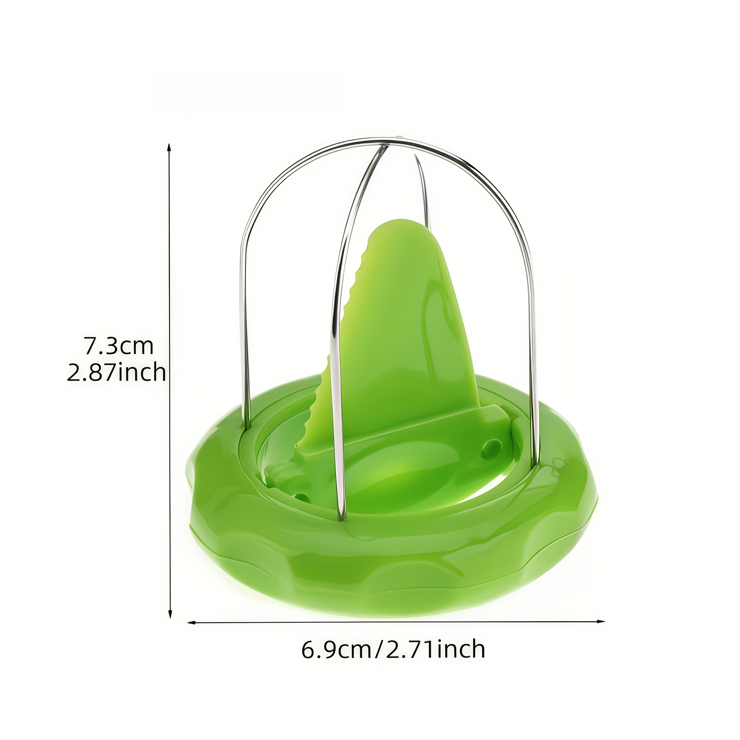 Two creative kiwi peelers with – обзор и цена Camping Cooking Handle