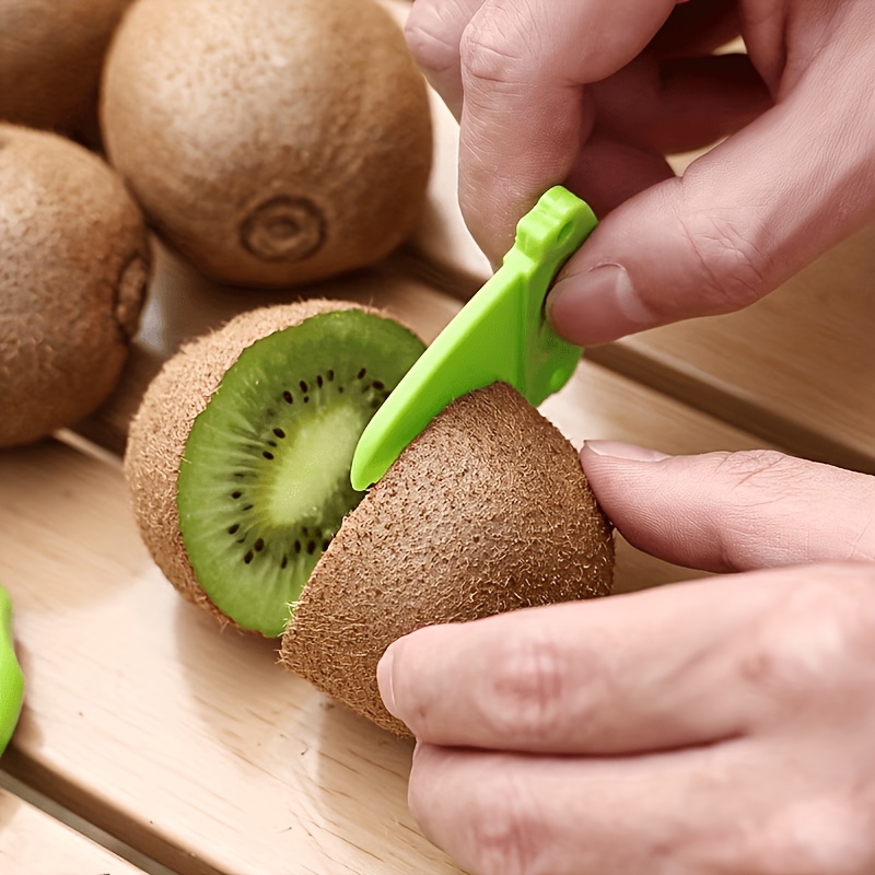 Two creative kiwi peelers with – обзор и цена Camping Cooking Handle