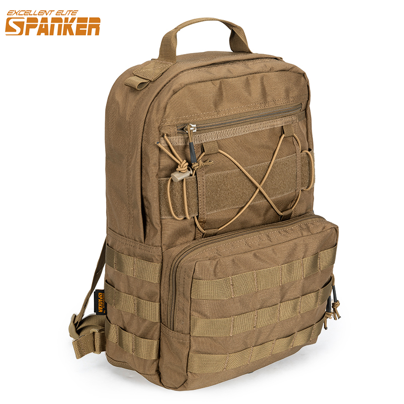 Tactical Hydration Backpack 15 – обзор и цена Camping Cooking Bag