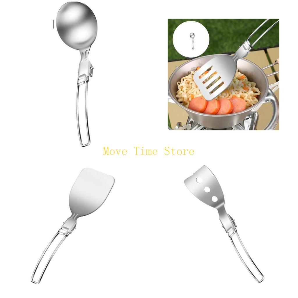92ME Space Saving Camping Kitc – обзор и цена Camping Cooking Set For 4