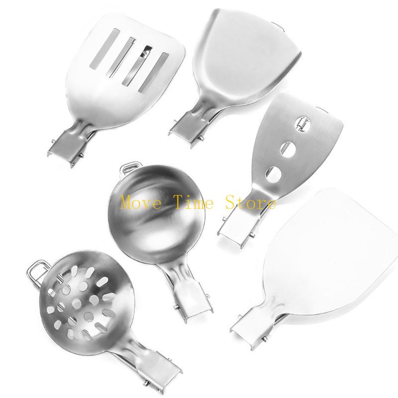 92ME Space Saving Camping Kitc – обзор и цена Camping Cooking Set For 4