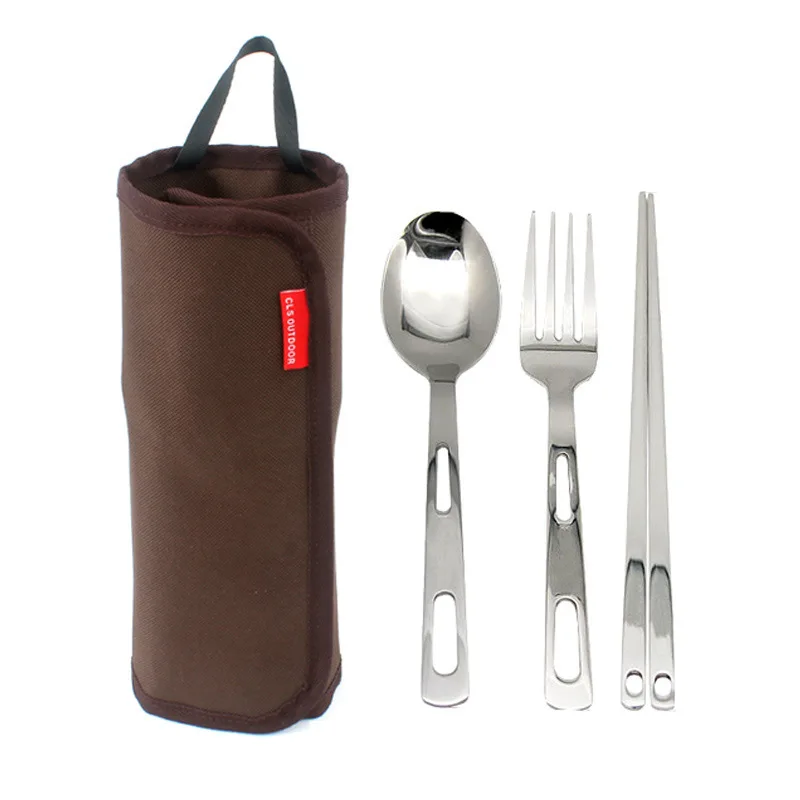 4-person, Tableware Set, Porta – обзор и цена Camping Cooking Set For 4