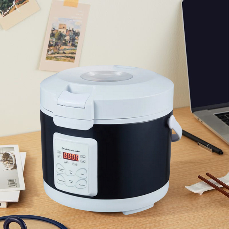 220V Mini Rice Cooker soup Ste – обзор и цена Camping Cooking Menu