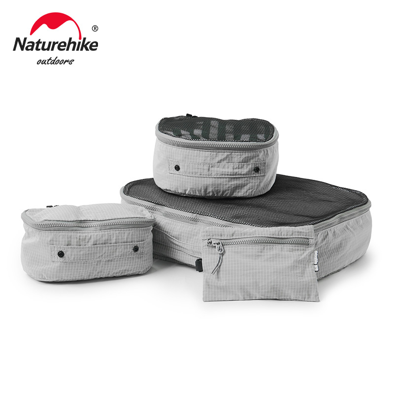 Naturehike ModBox Travel Stora – обзор и цена Camping Cooking Bag