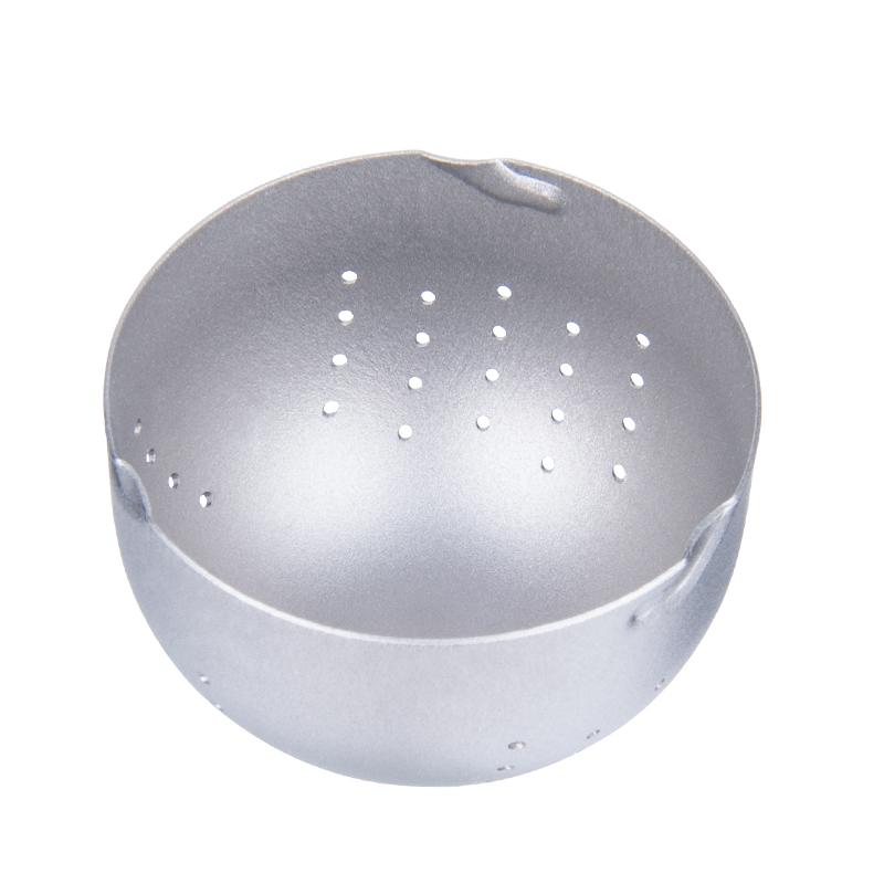 Boundless Voyage Titanium Tea  – обзор и цена Camping Cooking And Eating Set