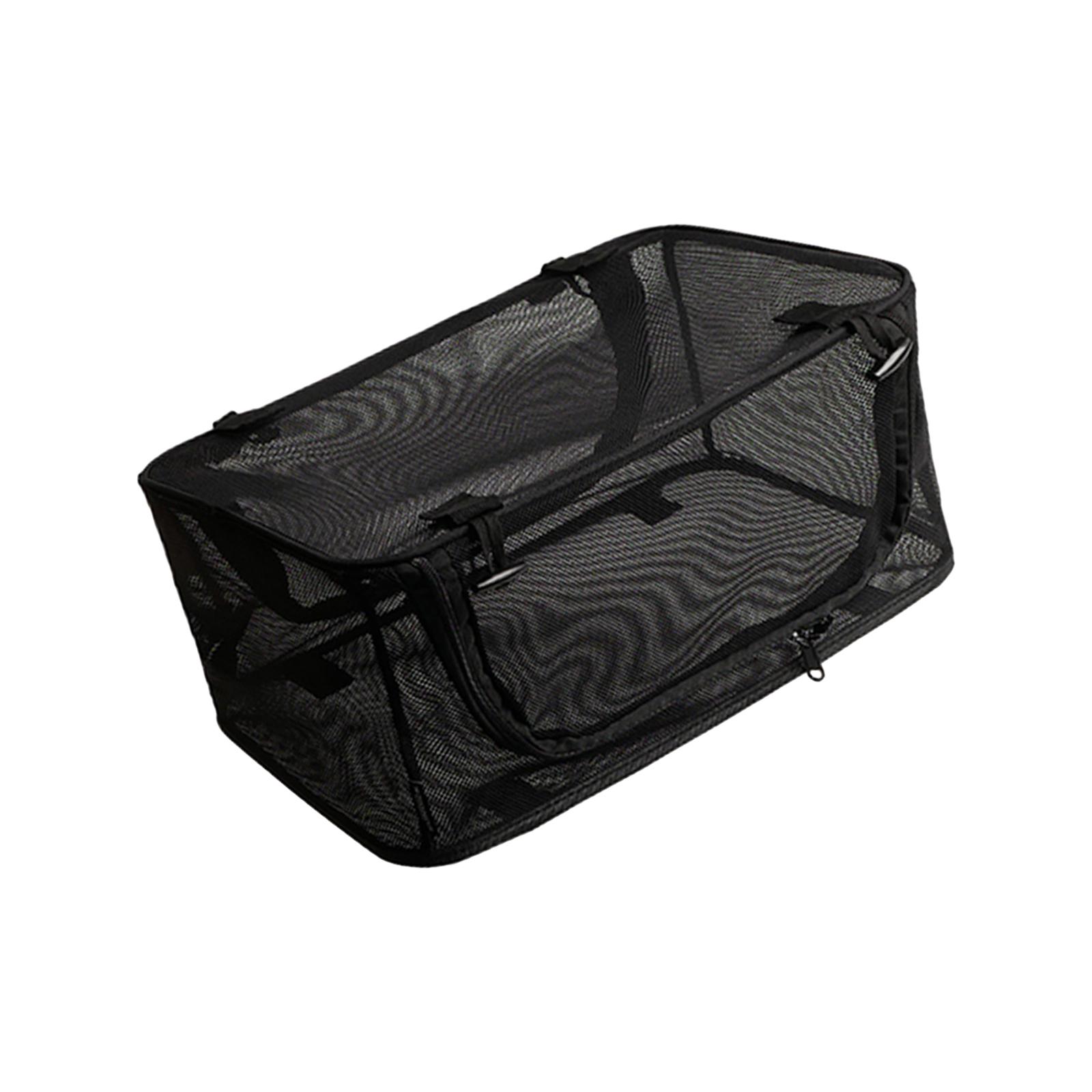 Tableware Storage Bag Portable – обзор и цена Camping Cooking Bag