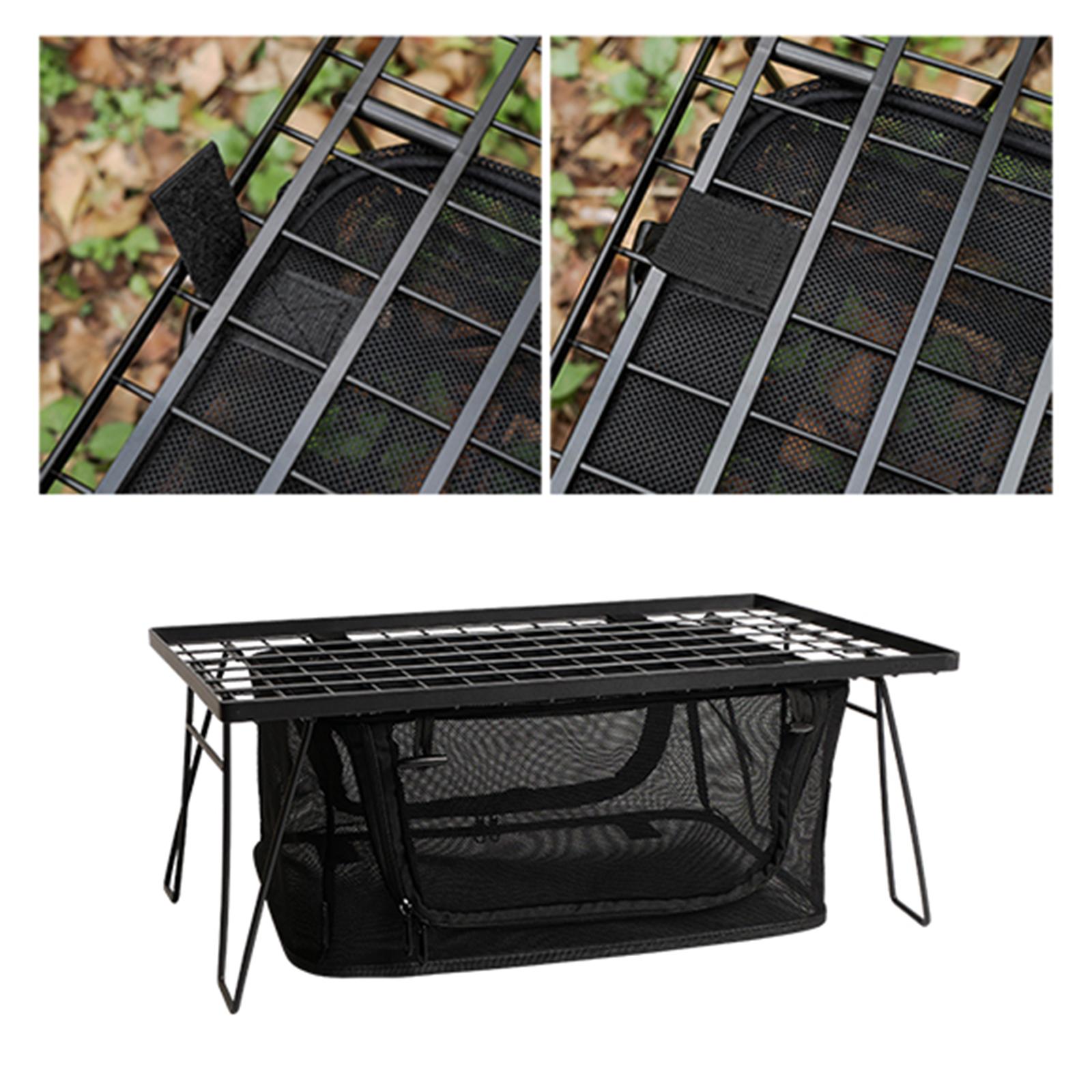 Tableware Storage Bag Portable – обзор и цена Camping Cooking Bag