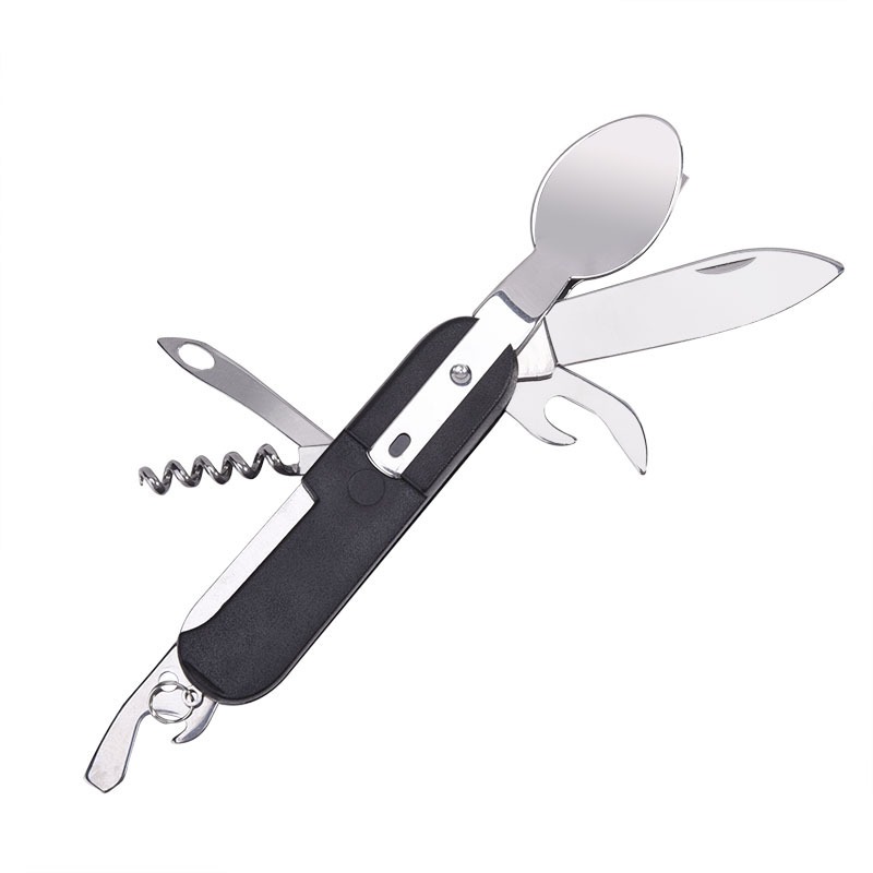 Compact Camping Cutlery Set Fo – обзор и цена Camping Cooking And Eating Set