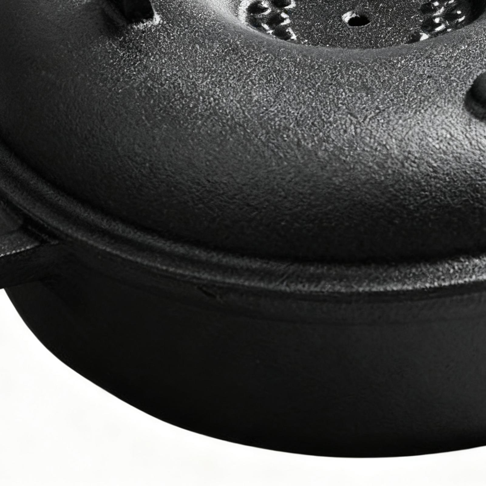 Cauldron Pot for Cooking Non-S – обзор и цена Camping Cooking Pot With Lid