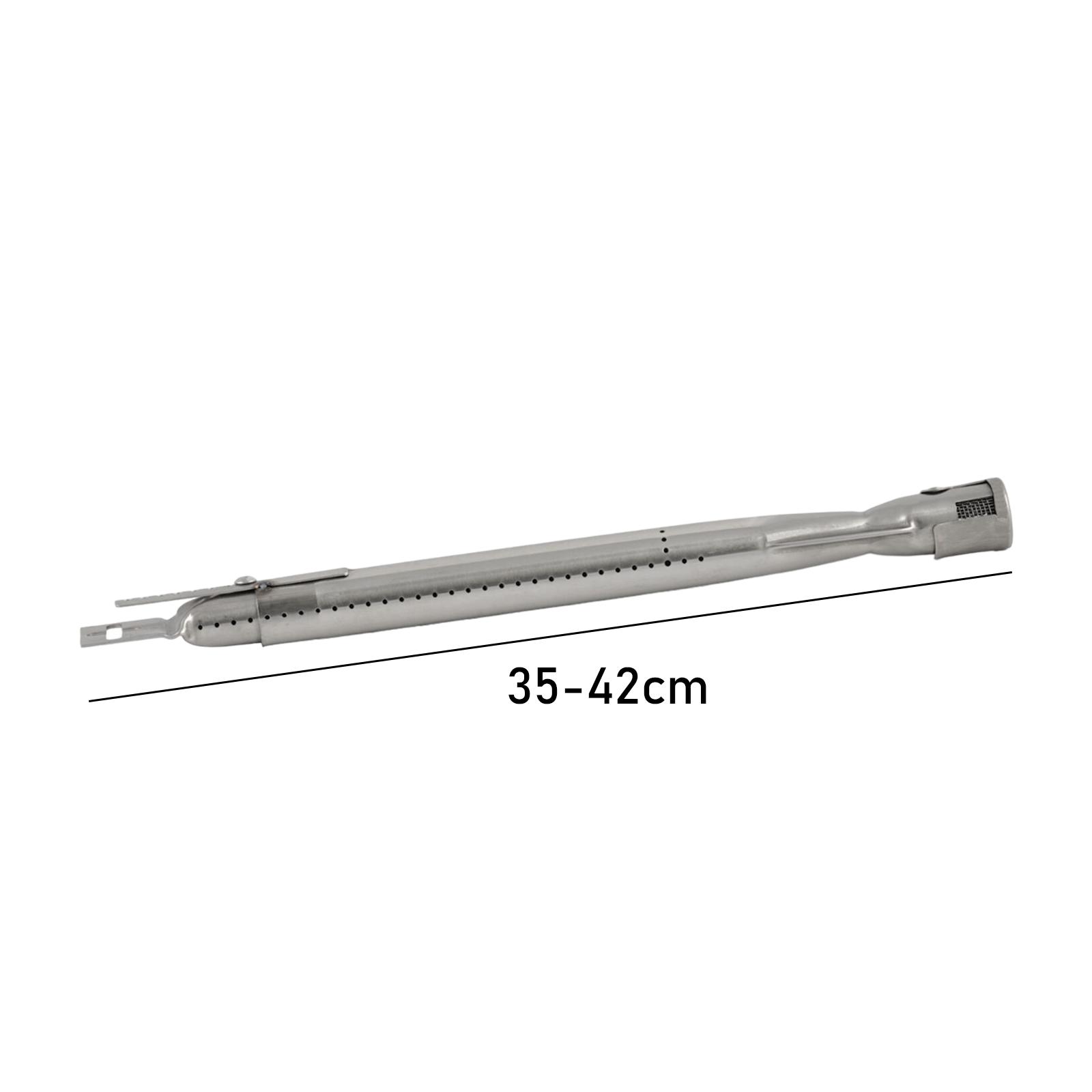 4 Pieces Gas Grill Tube Burner – обзор и цена Camping Cooking Set For 4