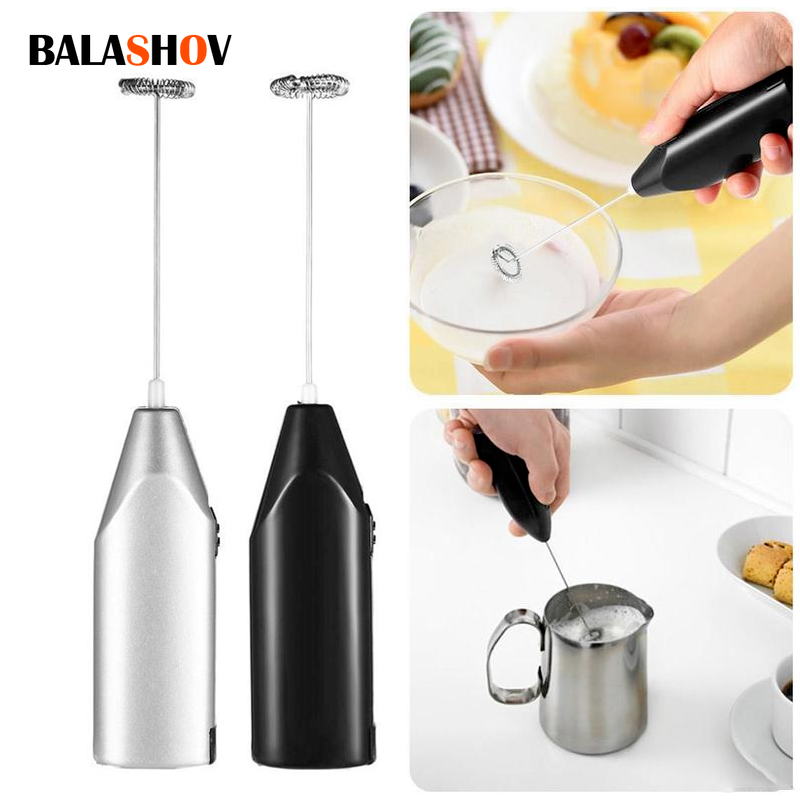 Wireless Milk Foamer Coffee Wh – обзор и цена Pocket Coffee Maker