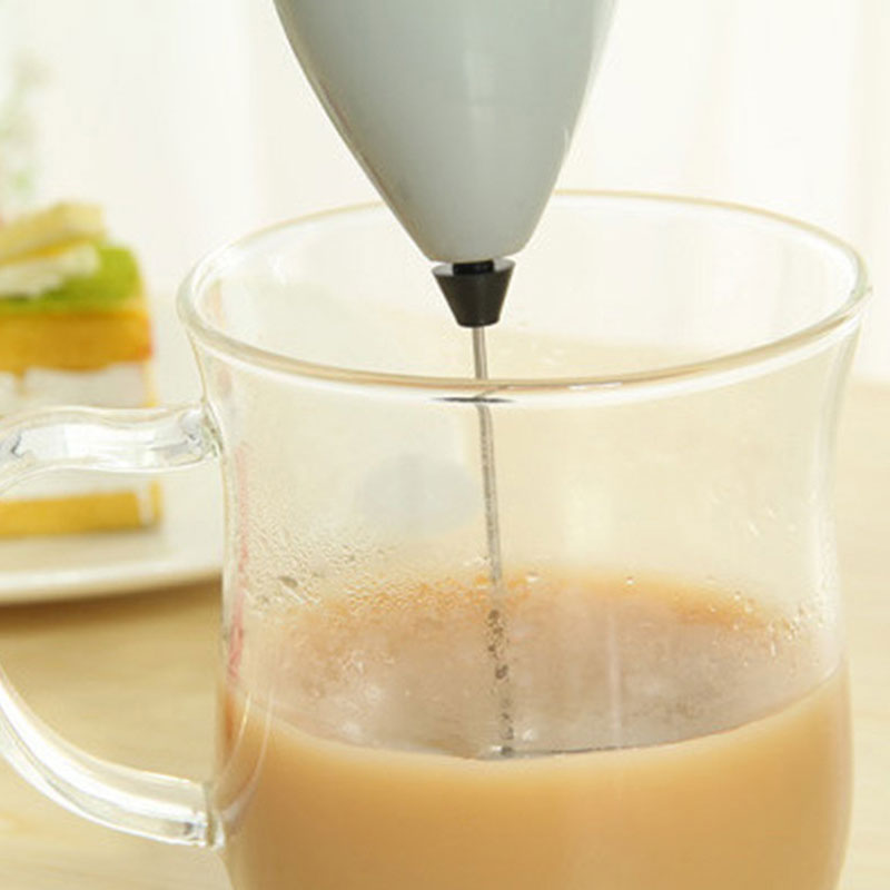 Wireless Milk Foamer Coffee Wh – обзор и цена Pocket Coffee Maker