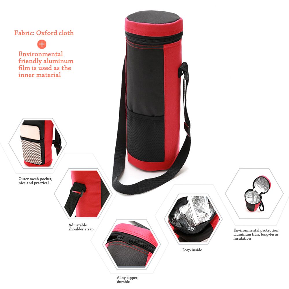 NEW Camping Hiking Universal W – обзор и цена Camping Cooking Bag