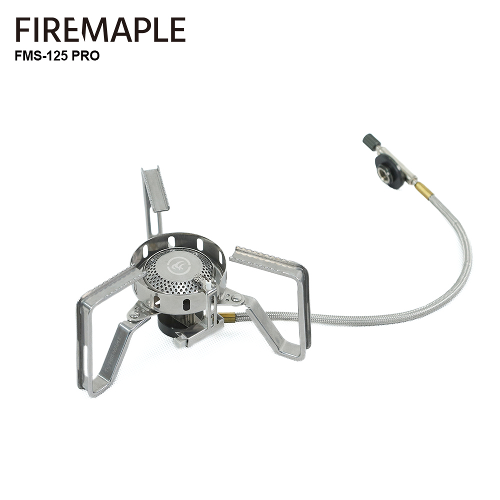 Fire-Maple Windproof Stove Spl – обзор и цена Cooking On Camping Stove