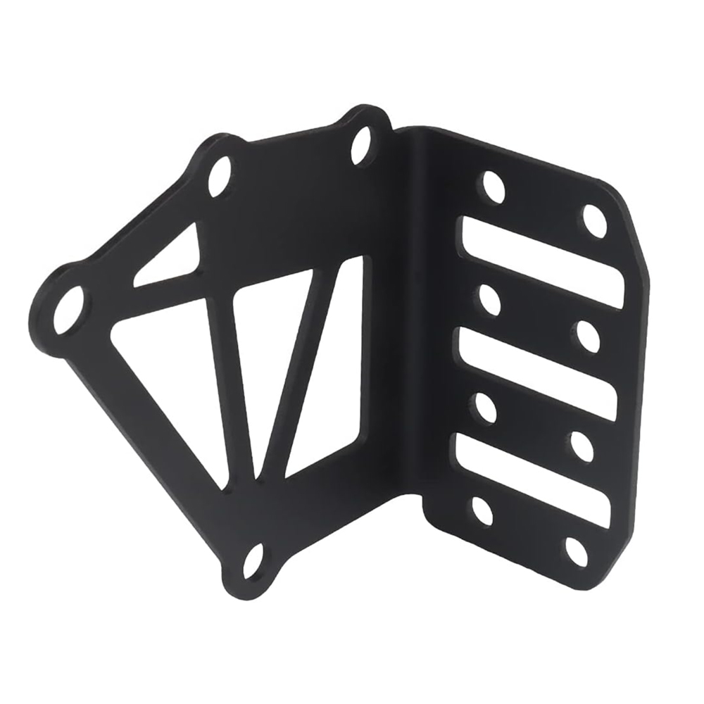 2pcs Holster Adapter Platform  – обзор и цена Camping Cooking Disc