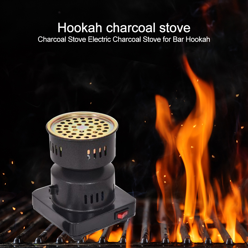 Portable Hot Plate Heater Cook – обзор и цена Camping Cooking Hot Plate