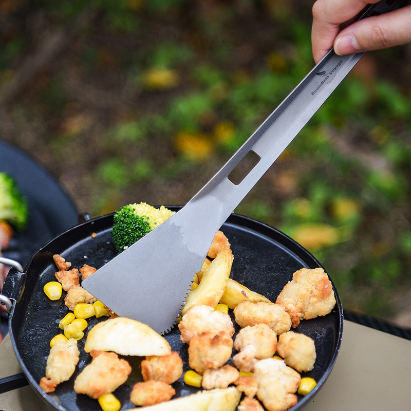 Boundless Voyage Camping Table – обзор и цена Camping Cooking Set For 4