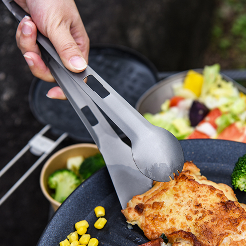 Boundless Voyage Camping Table – обзор и цена Camping Cooking Set For 4