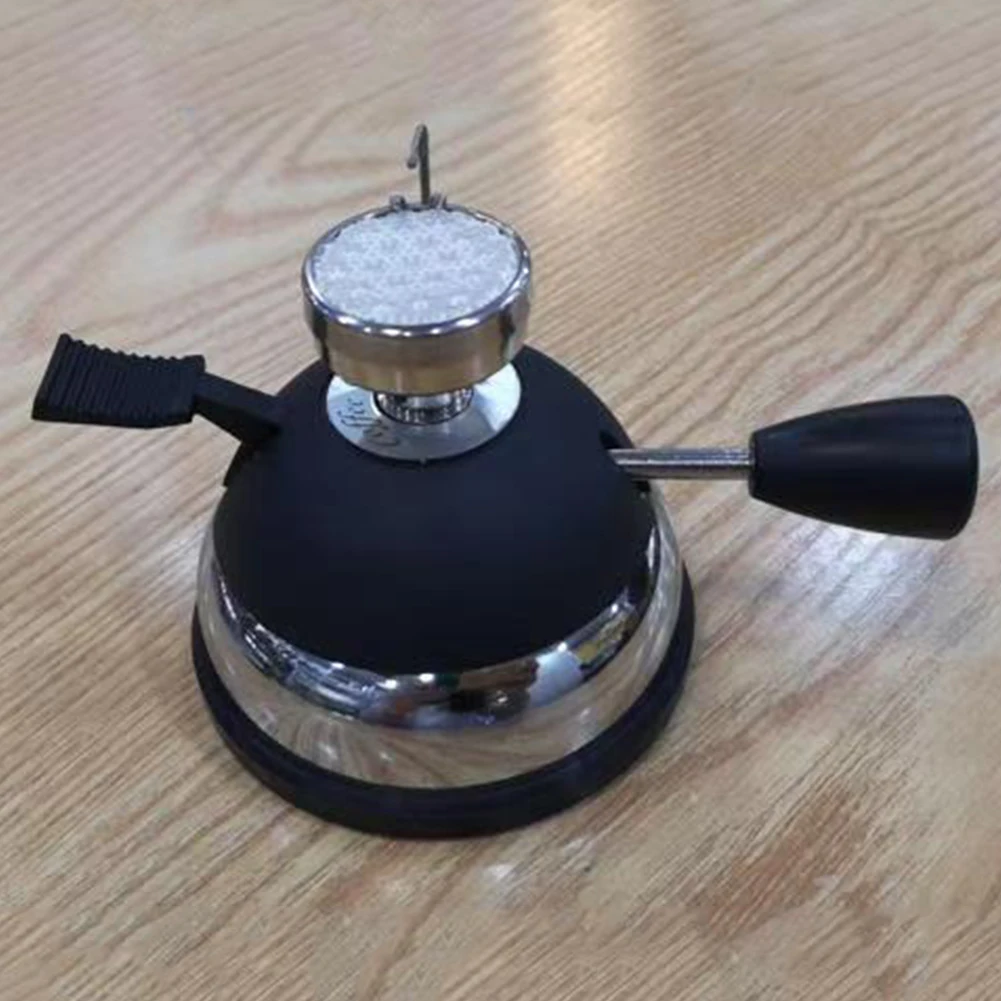 Butane Mini Burner for Tableto – обзор и цена Cooking On Camping Stove