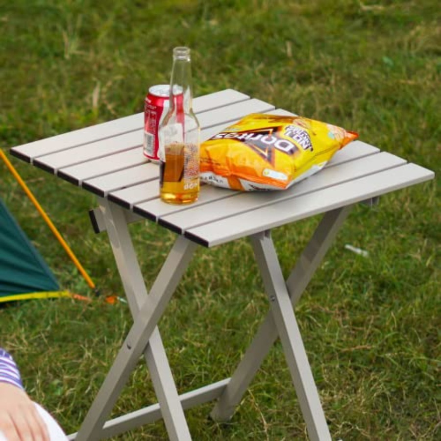 Folding Camping Table - Lightw – обзор и цена Camping Hiking Cooking