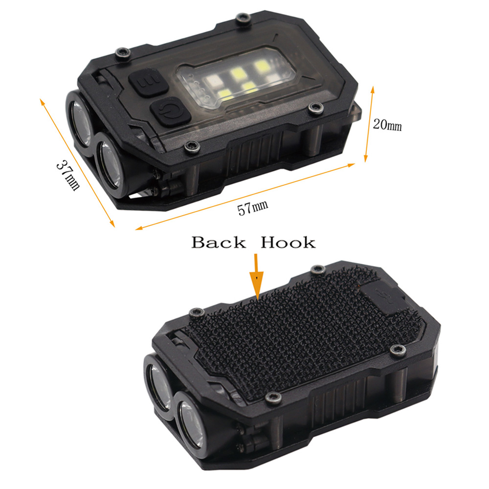 Tactical Flashlight EDC Portab – обзор и цена Camping Cooking Disc