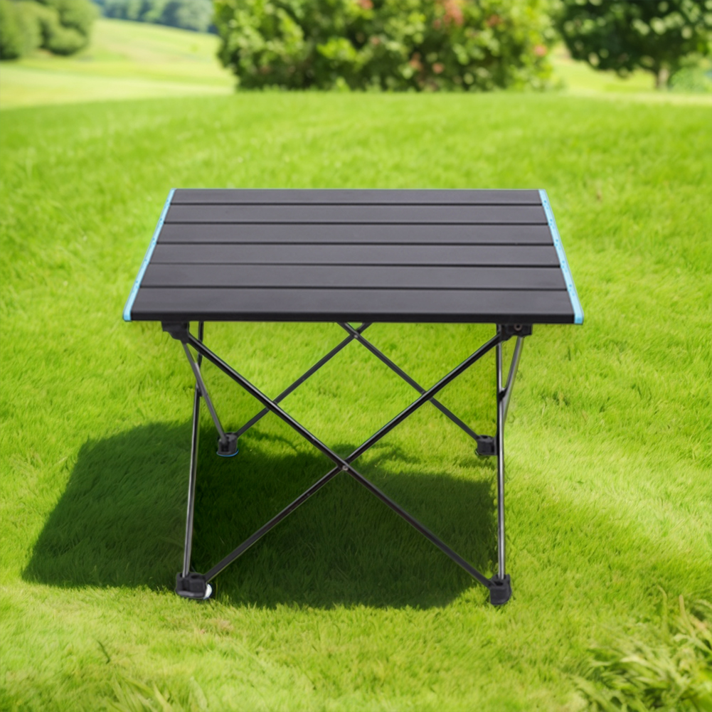 Camping Table Aluminum Alloy B – обзор и цена Camping Hiking Cooking