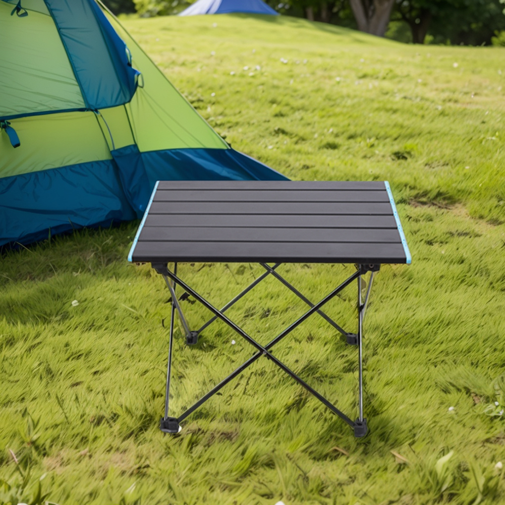 Camping Table Aluminum Alloy B – обзор и цена Camping Hiking Cooking