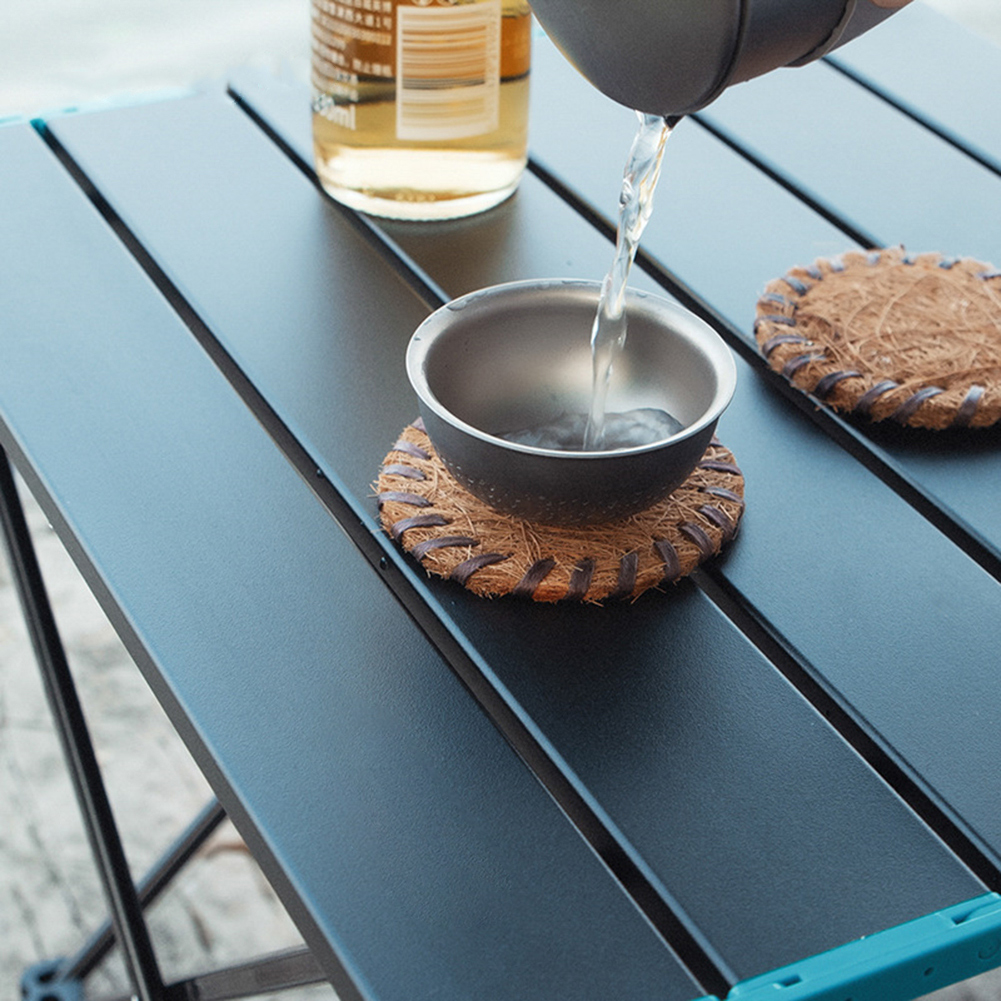 Camping Table Aluminum Alloy B – обзор и цена Camping Hiking Cooking