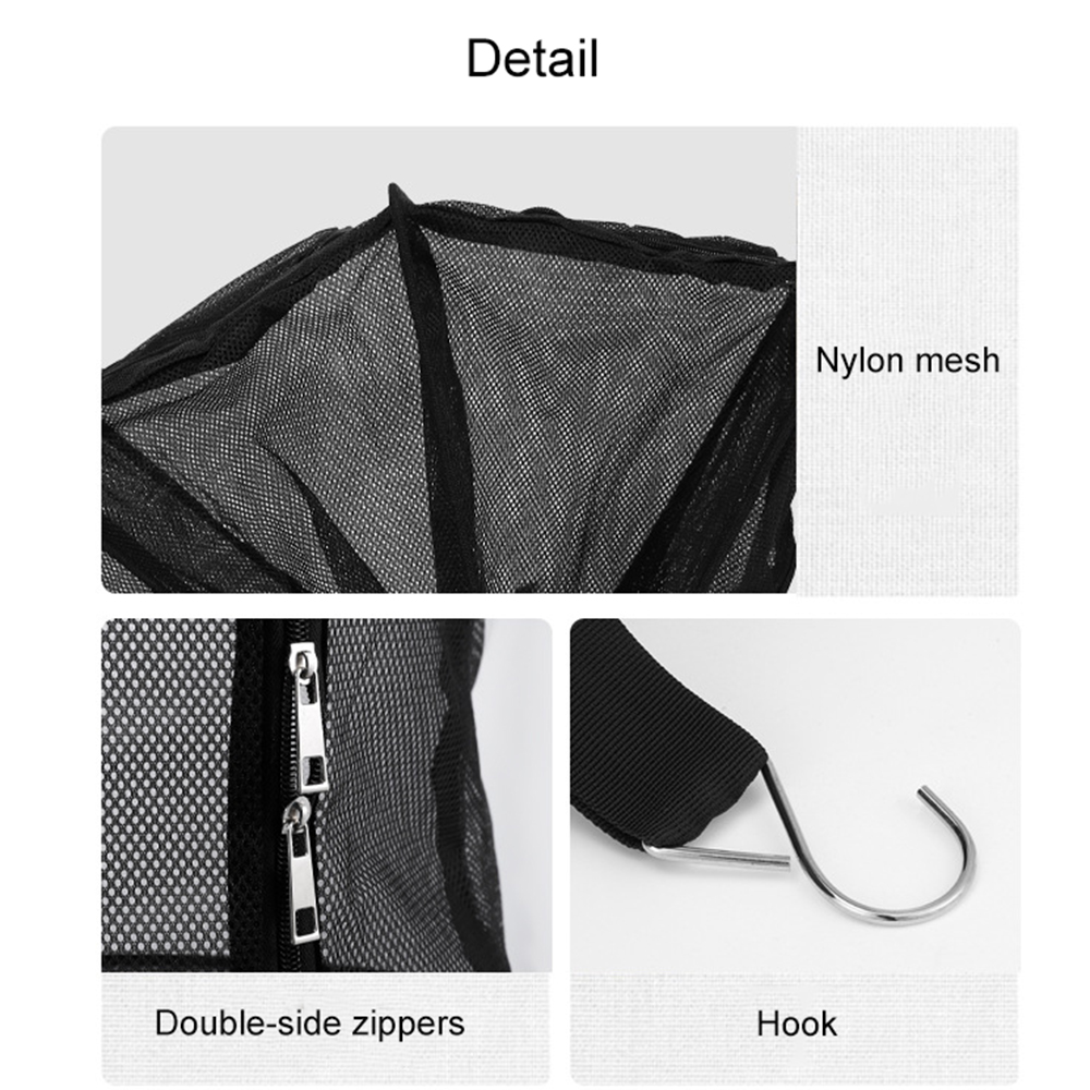 Camping Storage Drying Net 3 L – обзор и цена Camping Cooking Disc