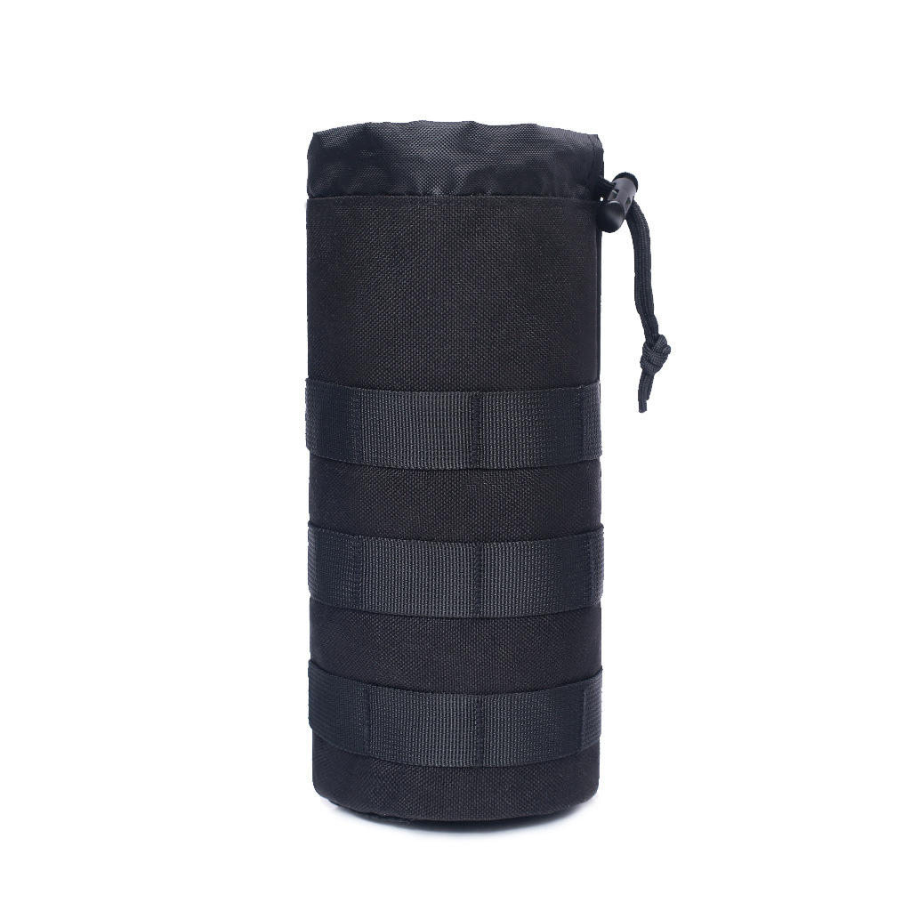 Outdoor Molle Water Bottle Bag – обзор и цена Camping Cooking Bag