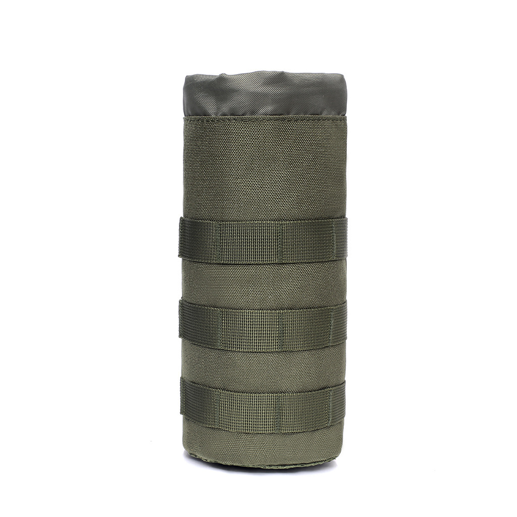Outdoor Molle Water Bottle Bag – обзор и цена Camping Cooking Bag