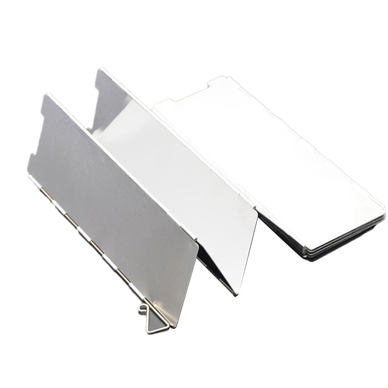 Hot Sale Hot Sale 8 Plate Fold – обзор и цена Camping Cooking Hot Plate