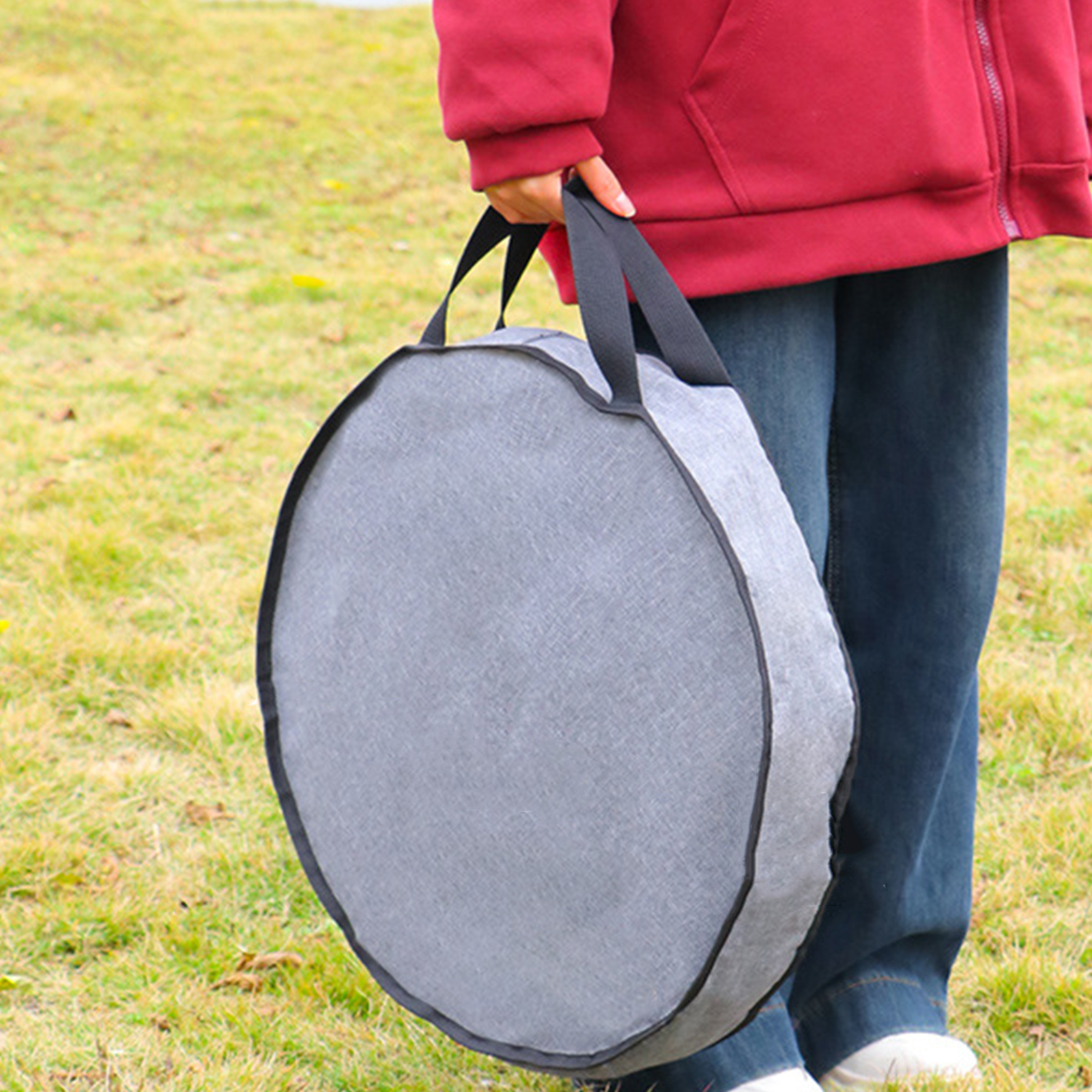 Camping Skillet Bag Portable C – обзор и цена Camping Cooking Pack