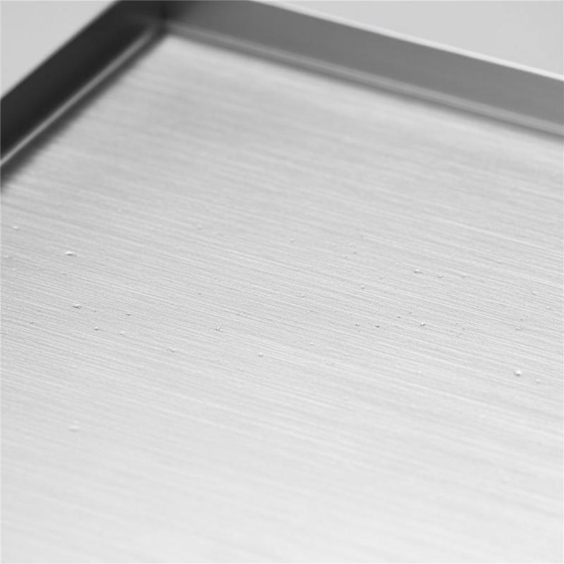 Flat Top Grill Plate 23x16 inc – обзор и цена Camping Cooking Handle