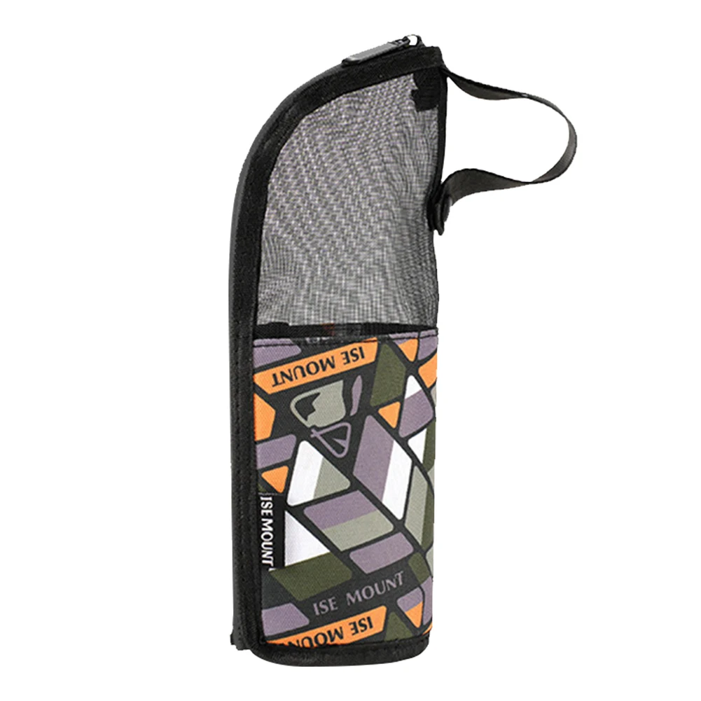 Camping Cookware Storage Bag W – обзор и цена Camping Cooking Set With Bag