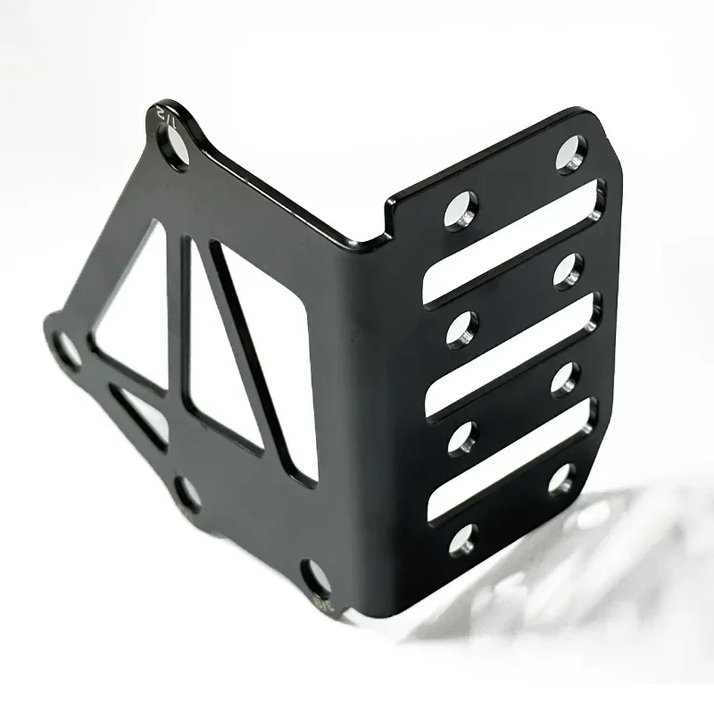 Holster Adapter Platform Stain – обзор и цена Camping Cooking Disc