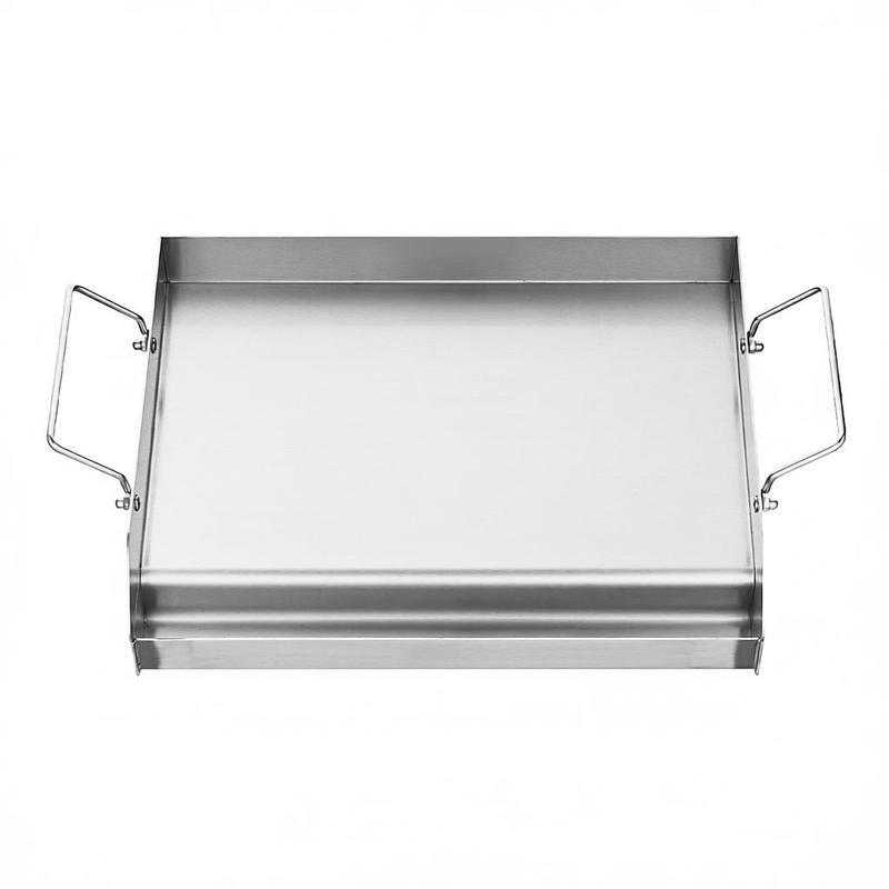 Free Shipping-Rectangular Flat – обзор и цена Camping Cooking Handle